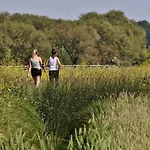 De Beijersche Stee , Landhuysje Semesterbostad *