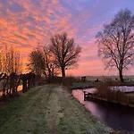 De Beijersche Stee , Landhuysje * Stolwijk
