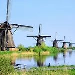 De Beijersche Stee , Landhuysje * Stolwijk