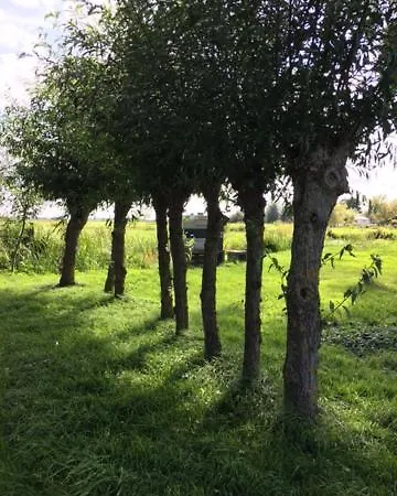 De Beijersche Stee , Landhuysje Hébergement de vacances Stolwijk
