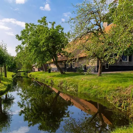De Beijersche Stee , Landhuysje Casa de Férias *