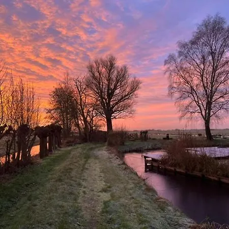 De Beijersche Stee , Landhuysje * Stolwijk
