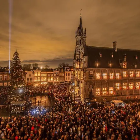 De Beijersche Stee , Landhuysje