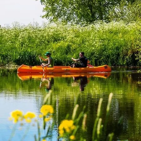 De Beijersche Stee , Landhuysje Holiday home *