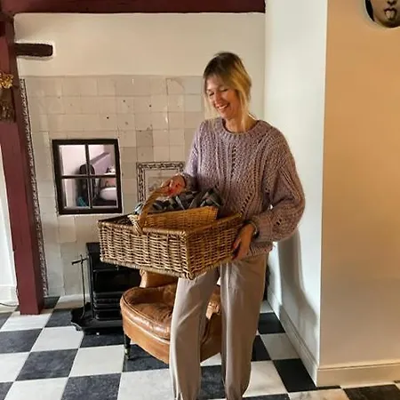 Holiday home De Beijersche Stee , Landhuysje *