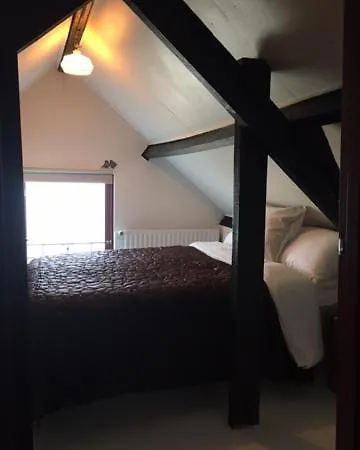 Semesterbostad De Beijersche Stee , Landhuysje