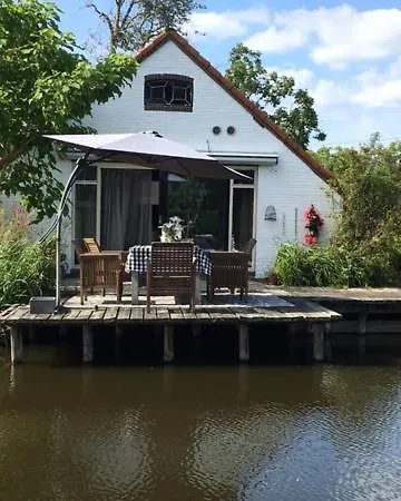 Holiday home De Beijersche Stee , Landhuysje Stolwijk