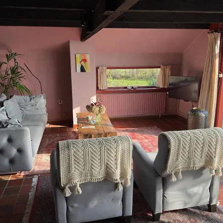 De Beijersche Stee , Landhuysje Holiday home