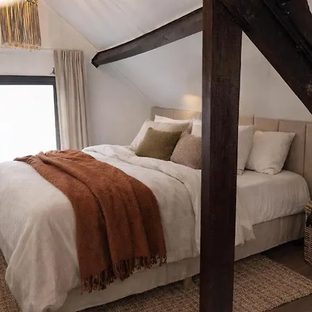 De Beijersche Stee , Landhuysje * Stolwijk