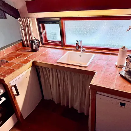 De Beijersche Stee , Landhuysje *