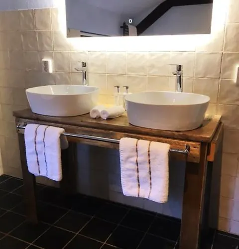 De Beijersche Stee , Landhuysje