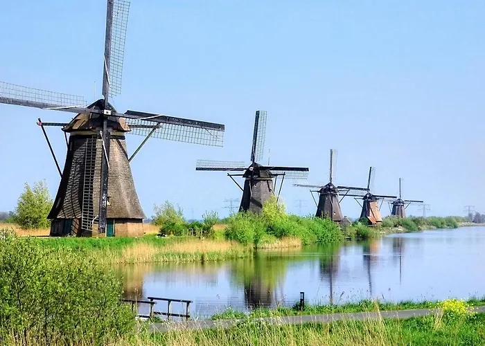 De Beijersche Stee , Landhuysje * Stolwijk