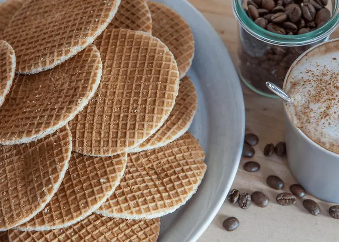 De Beijersche Stee , Landhuysje Stolwijk