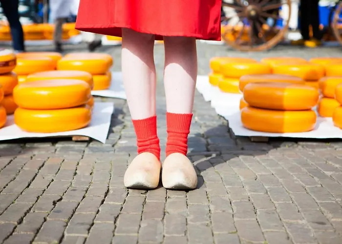 Holiday home De Beijersche Stee , Landhuysje Stolwijk