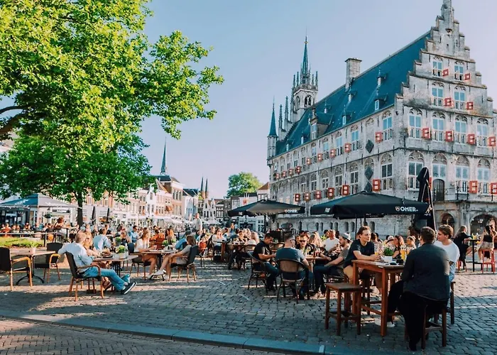 De Beijersche Stee , Landhuysje