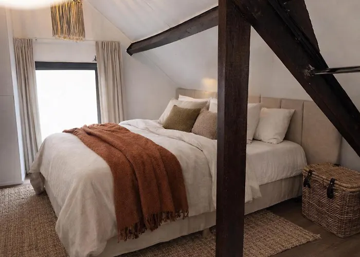 De Beijersche Stee , Landhuysje * Stolwijk