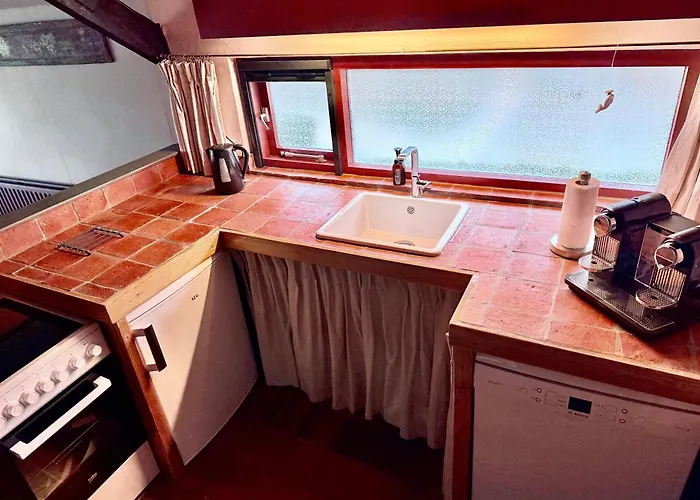 De Beijersche Stee , Landhuysje *