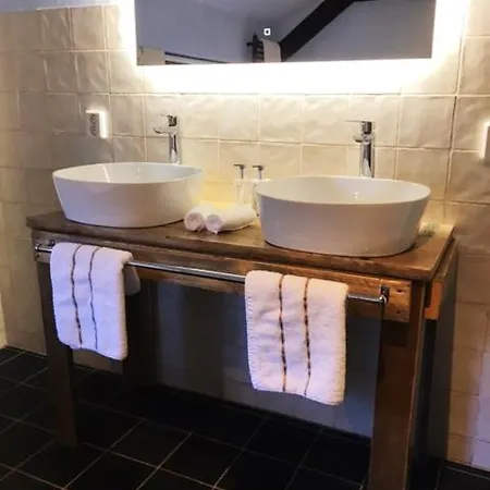 De Beijersche Stee , Landhuysje