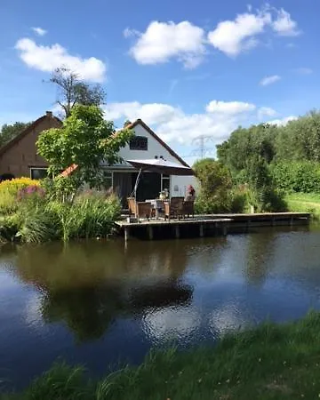De Beijersche Stee , Landhuysje Stolwijk