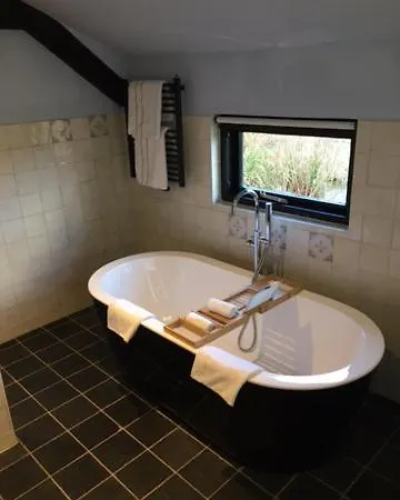 De Beijersche Stee , Landhuysje Tatil Evi *