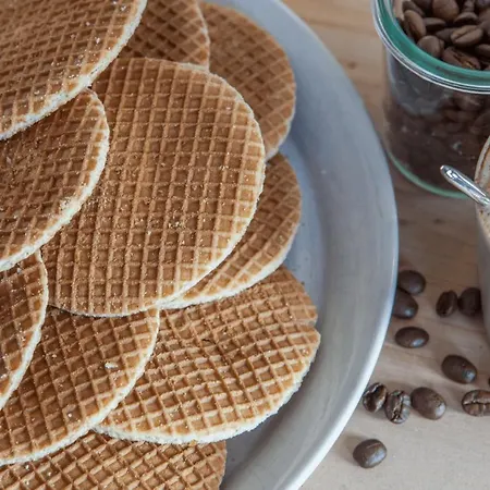 De Beijersche Stee , Landhuysje Stolwijk
