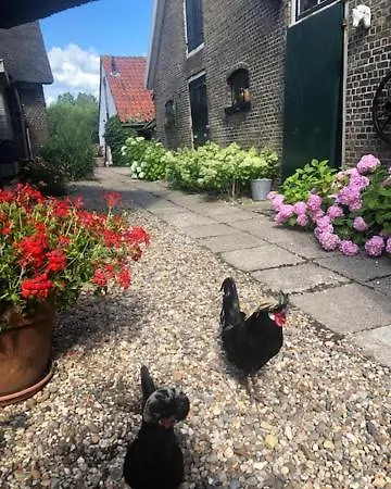 De Beijersche Stee , Landhuysje *