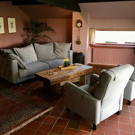 De Beijersche Stee , Landhuysje *